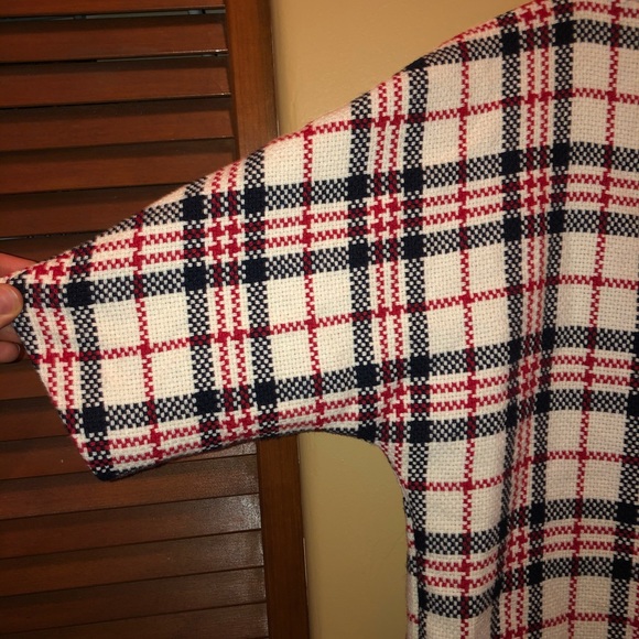 Zara basic gingham dress size small - Picture 5 of 5